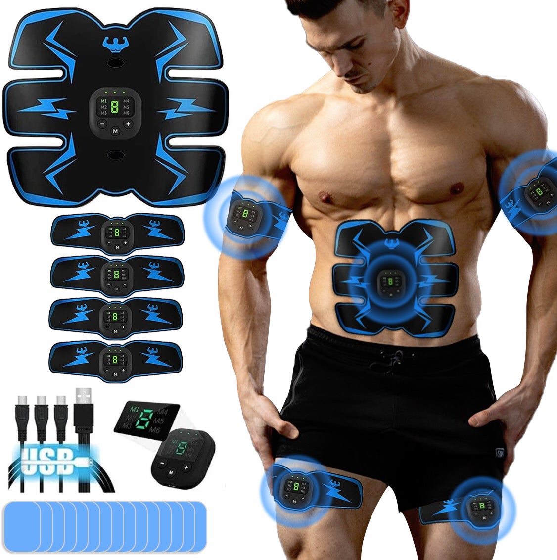 Glisora Power ABS Simulator 2025 - ABS Only!