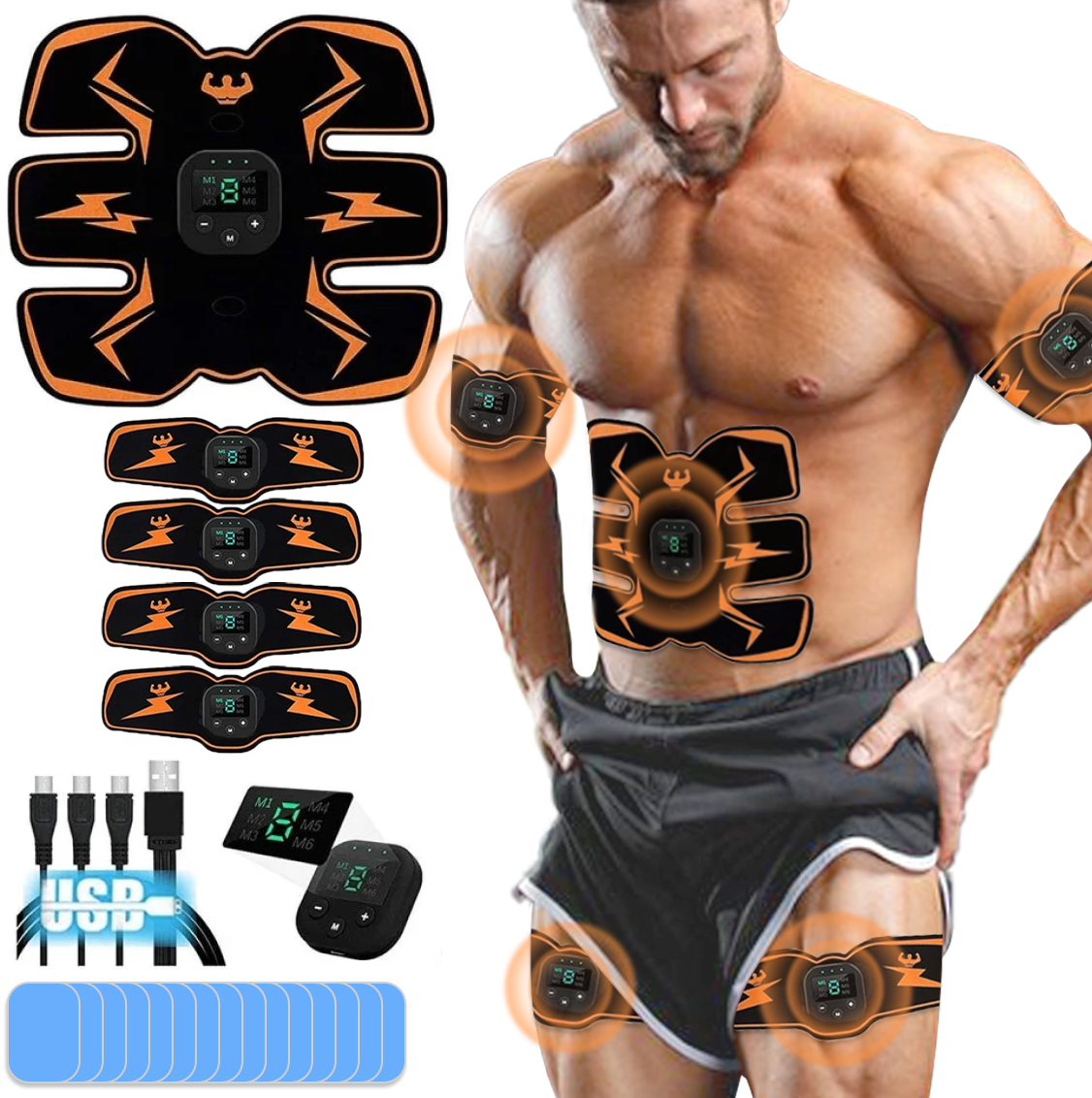 Glisora Power ABS Simulator 2025 - ABS Only!